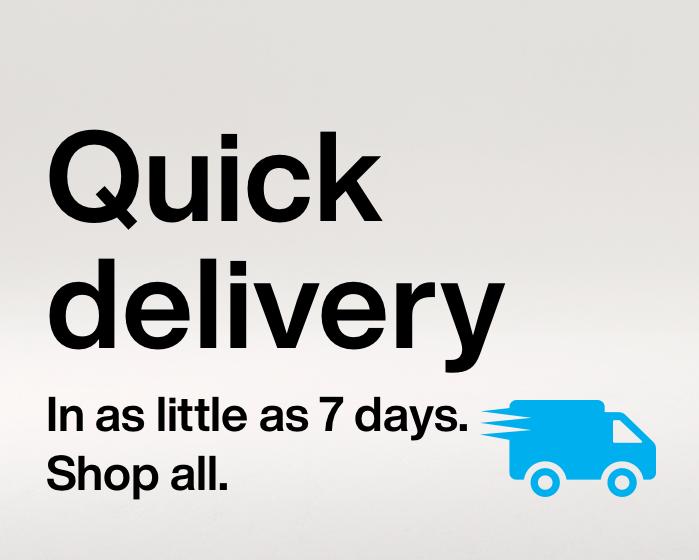 Don’t miss our best deals yet